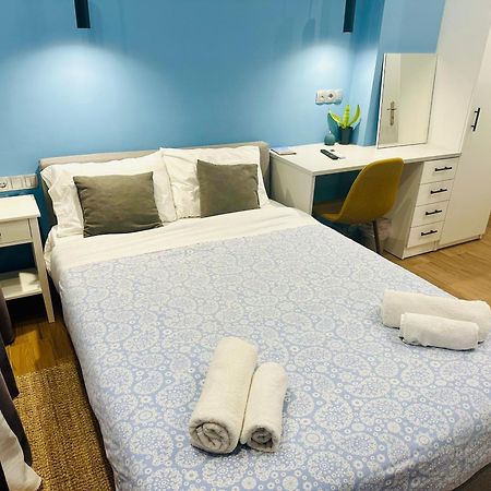 Blue Suite At Piraeus Port Kültér fotó